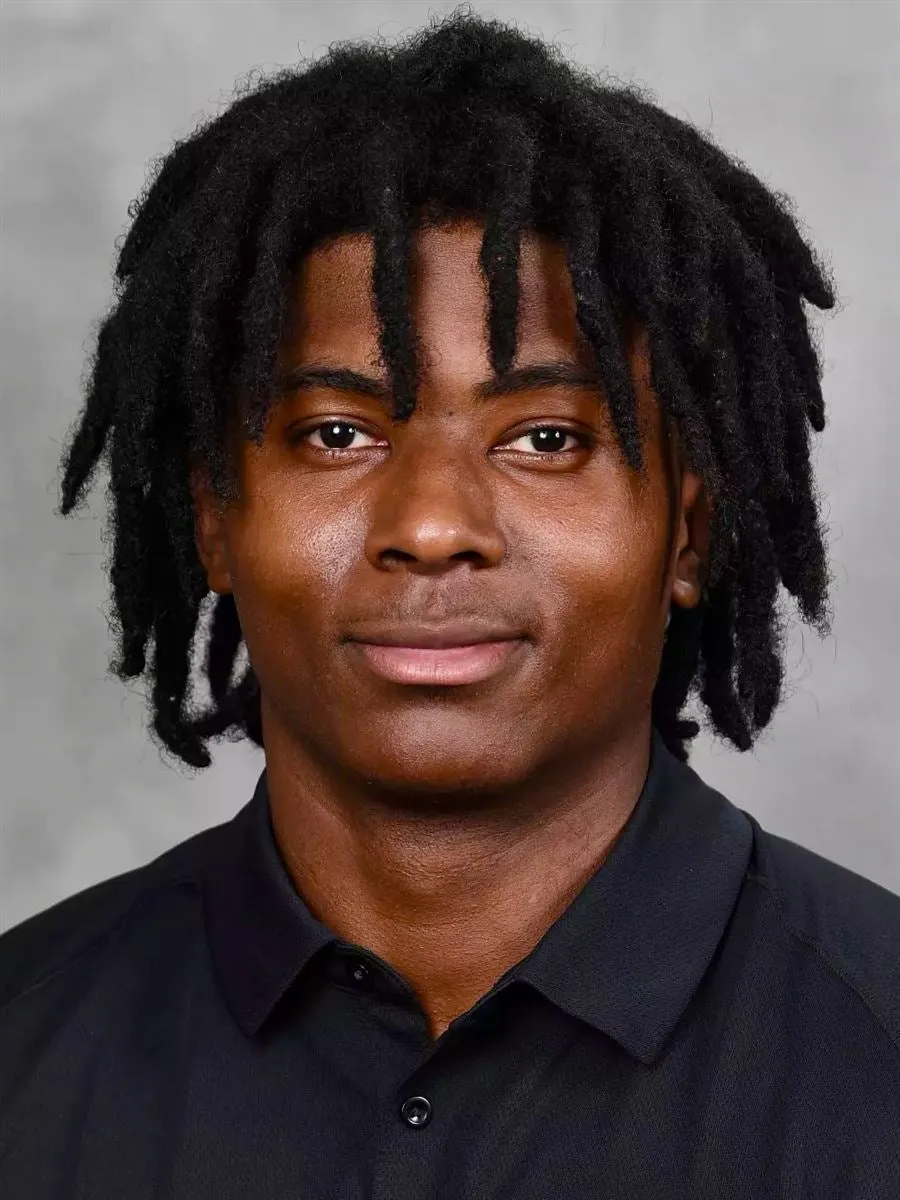 Rashawn Carr, Football, undefined