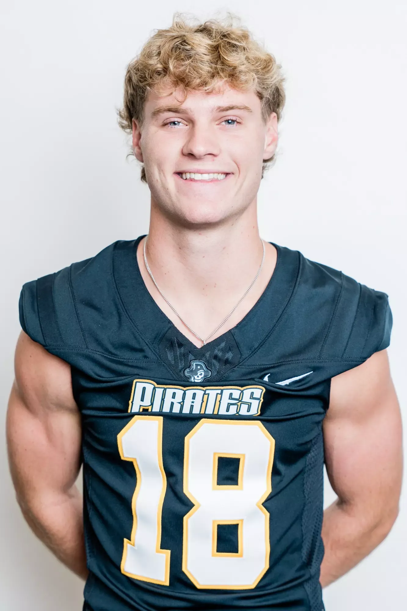 Graydon Thompson, Football, undefined