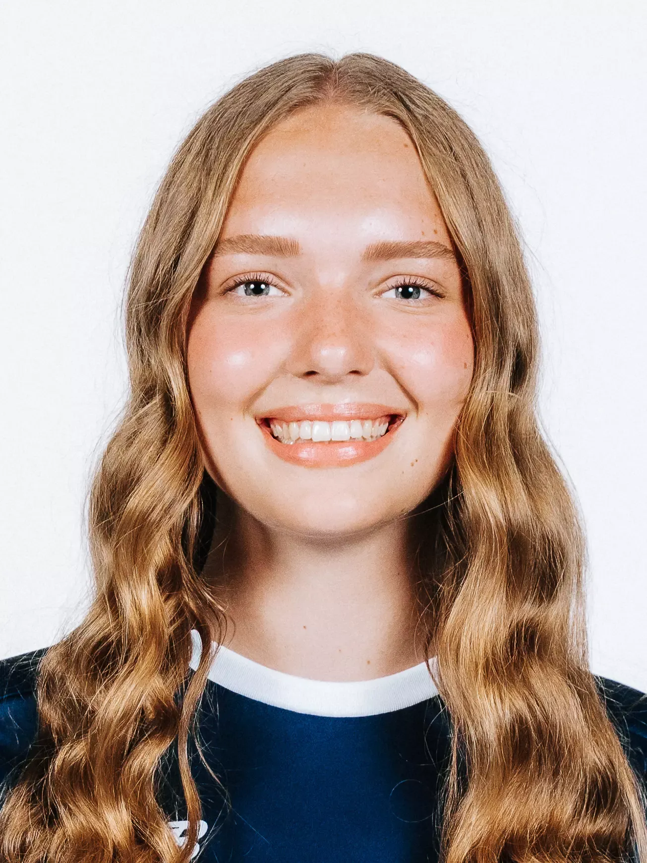 Jenna McIntyre, Soccer, undefined