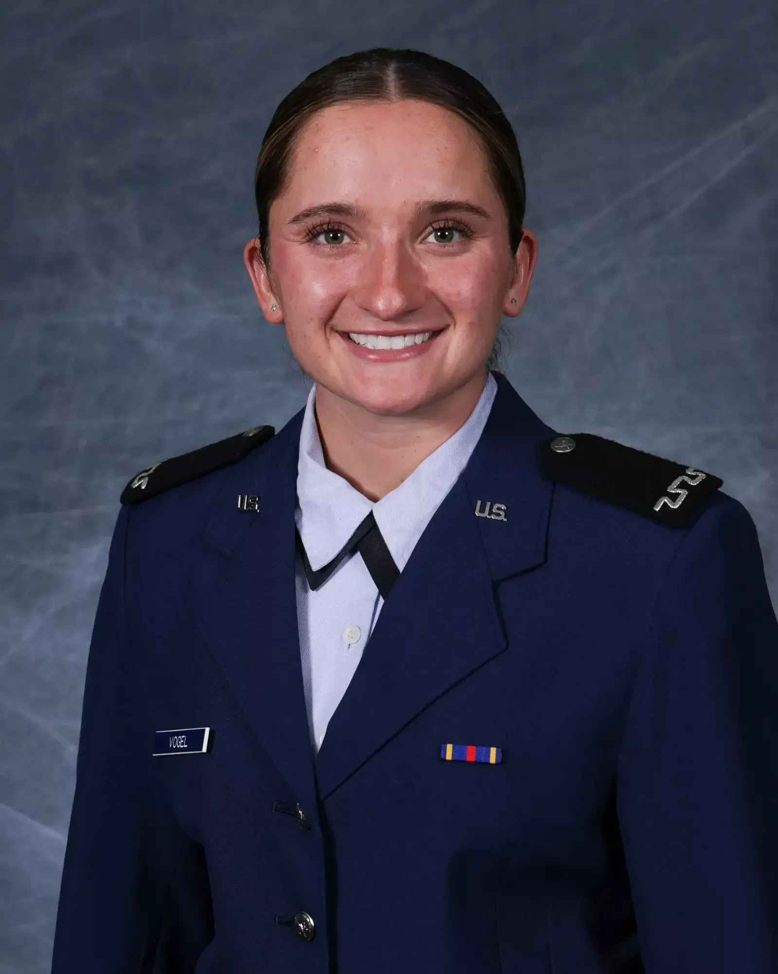 Ella Vogel, Volleyball, United States Air Force Academy