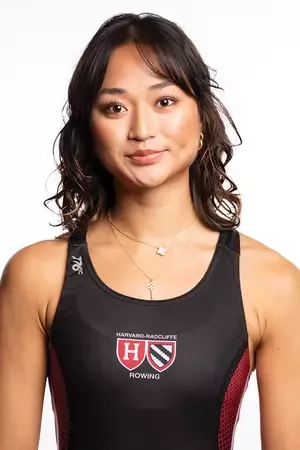 Vivi Sun, Rowing, undefined