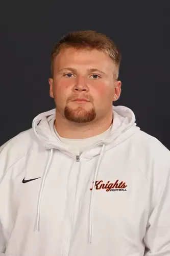 Indiana Ferguson, Football, Wartburg College