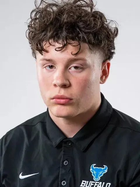 Donovan Rodriguez, Football, undefined