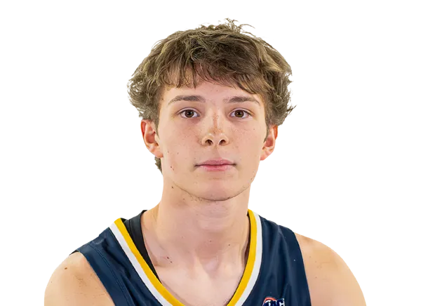 Zach Christian, Basketball, undefined