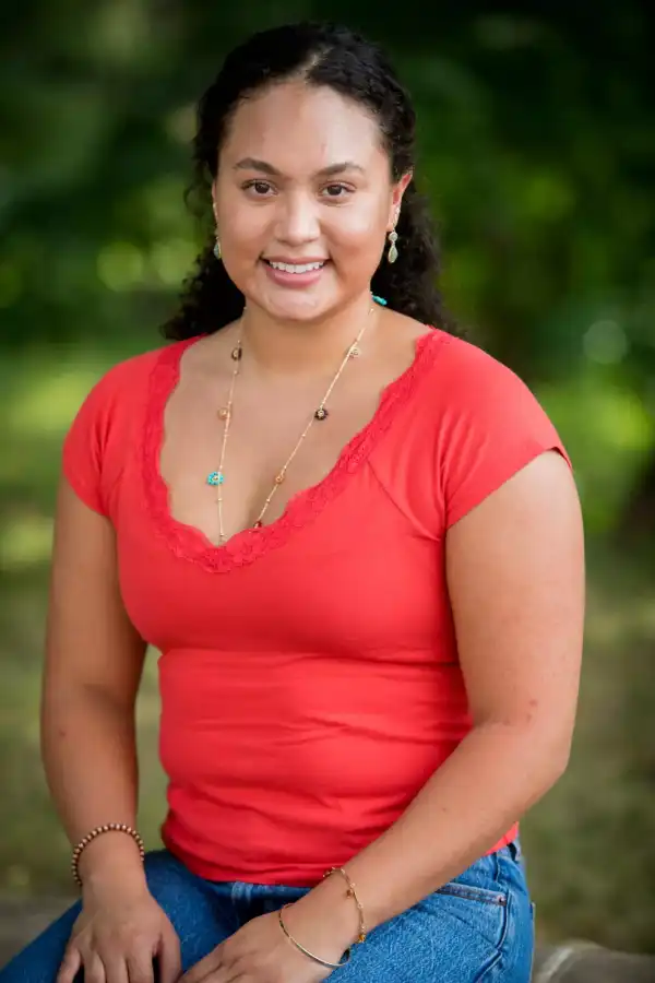 Alina Zavala, Swimming & Diving, Loyola University Maryland