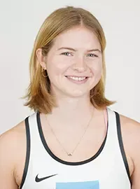 Janna Moore, Rowing, Tufts University
