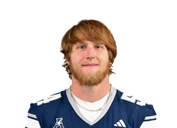 Beau Barton, Football, undefined