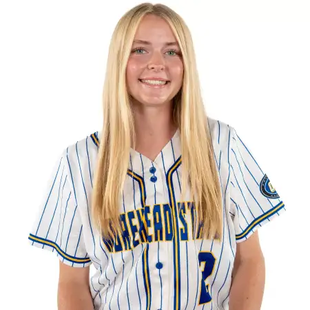 Brooke Denton, Softball, Morehead State University