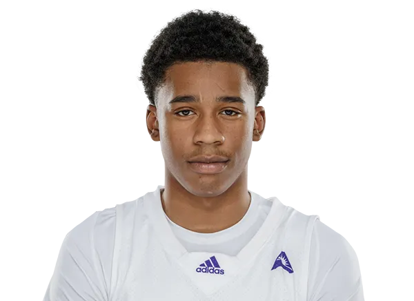 King Walker, Basketball, undefined