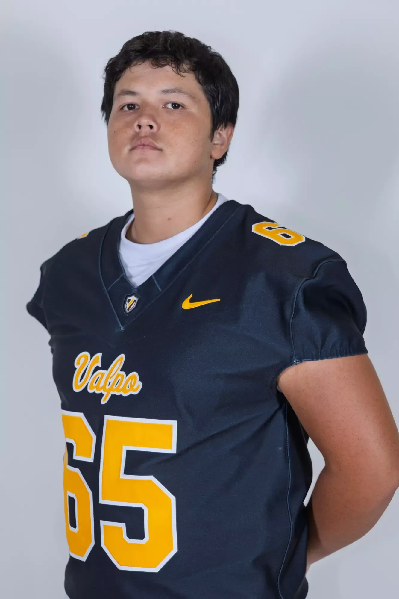 Marco Morales, Football, undefined