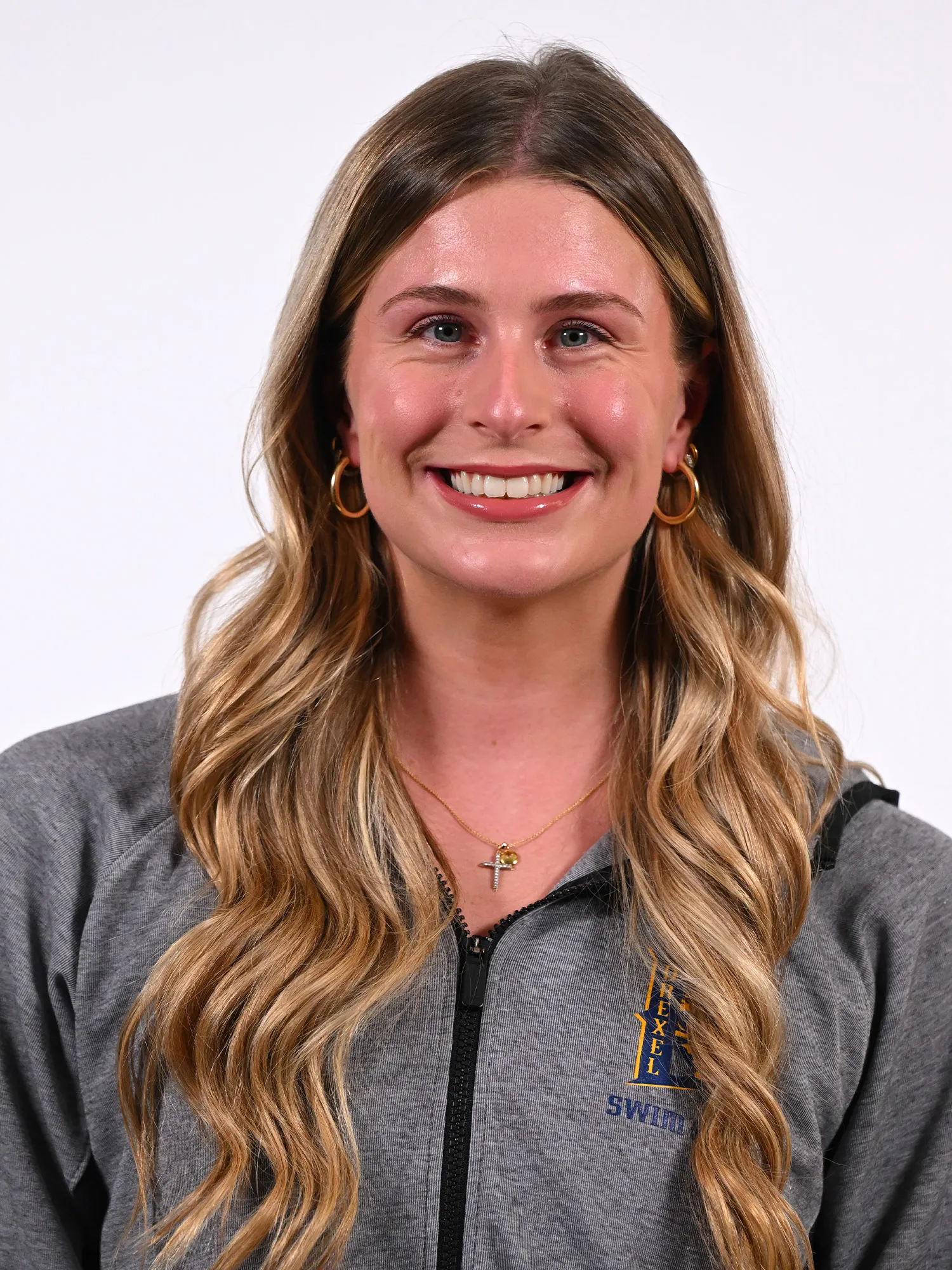 Delaney Leonard, Swimming & Diving, Drexel University