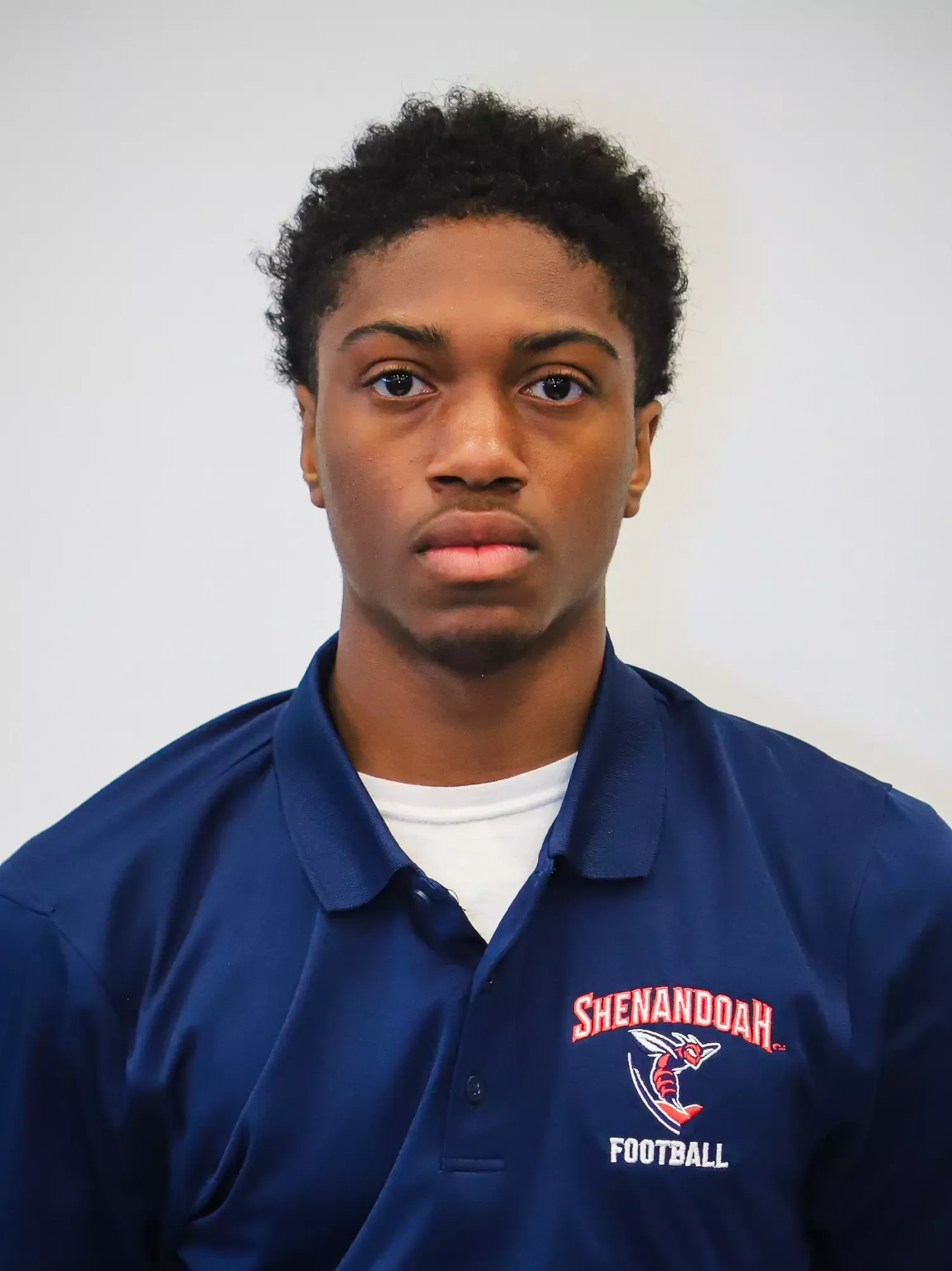 Jaidan Cameron, Football, undefined