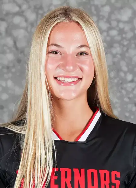 Sadie Yapp, Soccer, Austin Peay State University