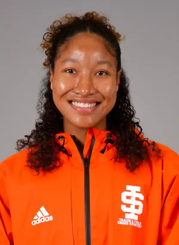 Christina Ngandu Ye, Track and Field (O), Idaho State University