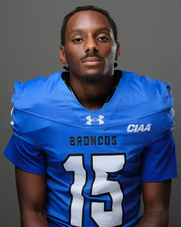 Lorenzo Southern, Football, Fayetteville State University