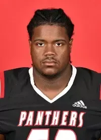 Christian Greene, Football, Davenport University