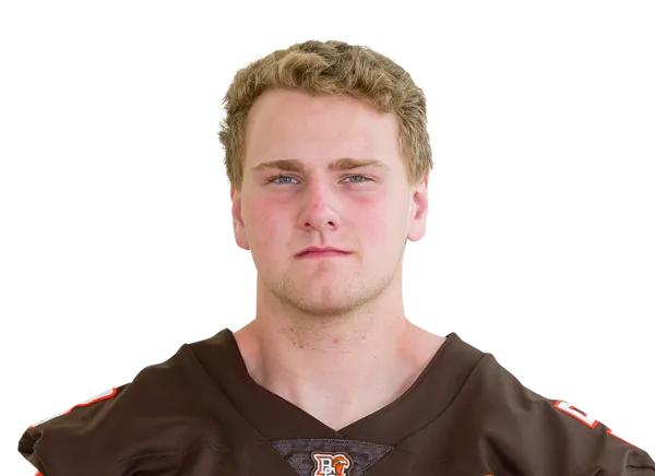 George Carlson, Football, undefined