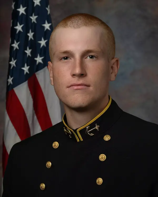 Brady Bendik, Baseball, United States Naval Academy