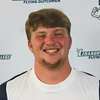 Eli Colantoni, Soccer, Lebanon Valley College