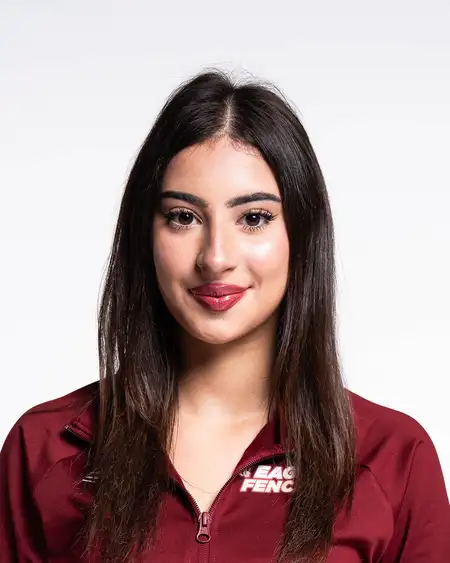 Taylor Sartori, Fencing, Boston College