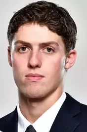 James Duerr, Hockey, undefined