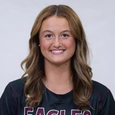 Katie Todorovich, Lacrosse, Winthrop University