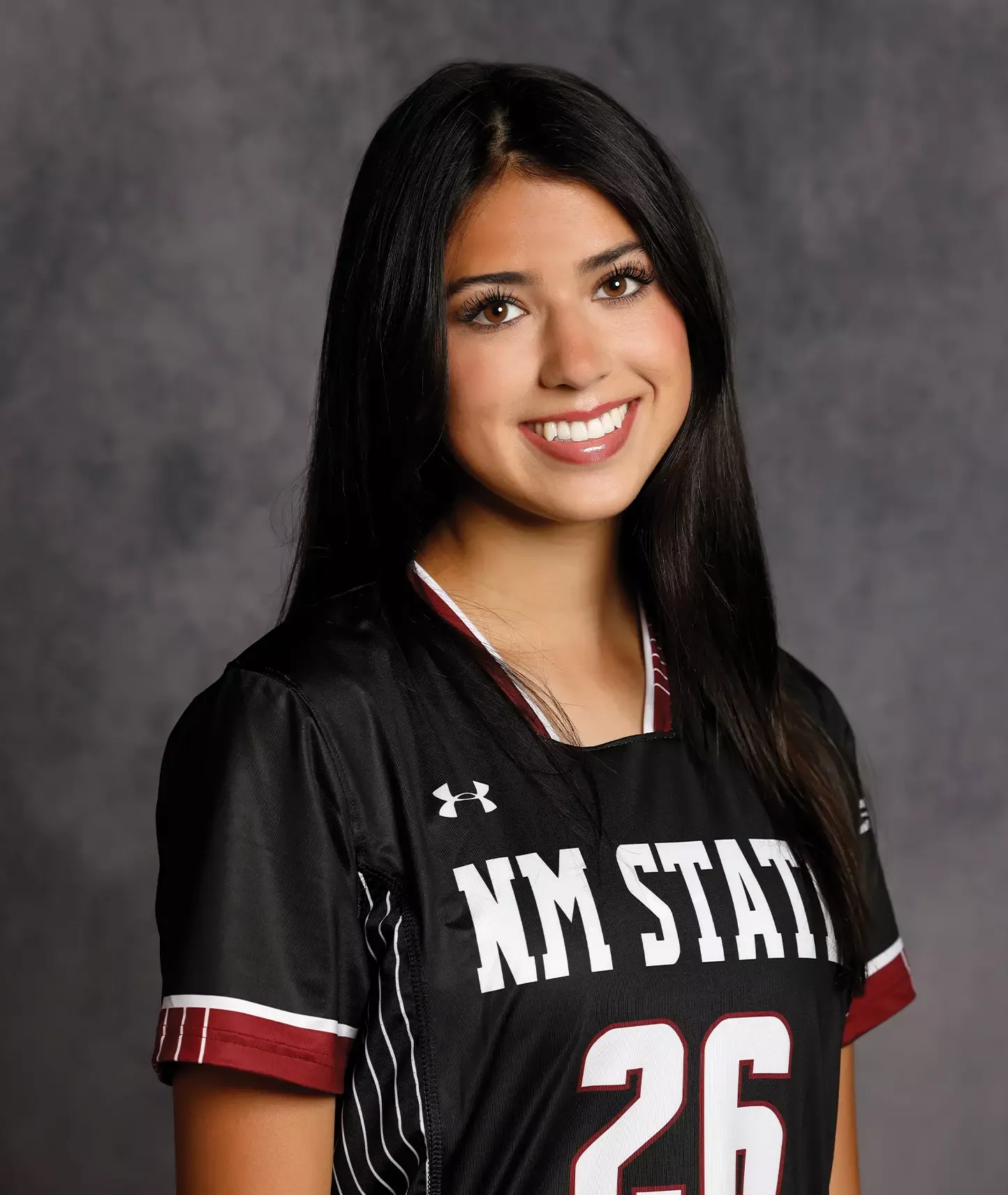 Milana Eyrich, Soccer, undefined