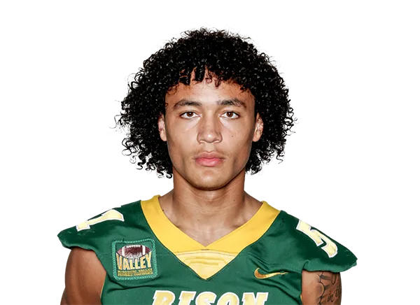 Donovan Woolen, Football, undefined