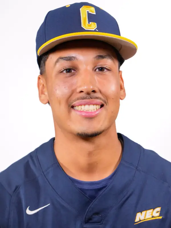 Emilio Feliciano, Baseball, Coppin State University