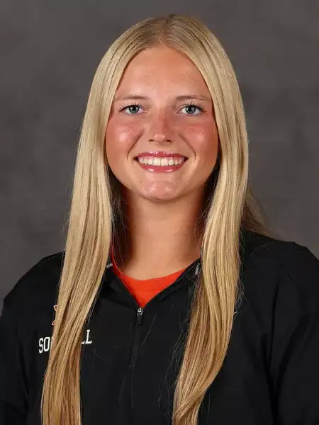 Madison Wendel, Softball, Bowling Green State University
