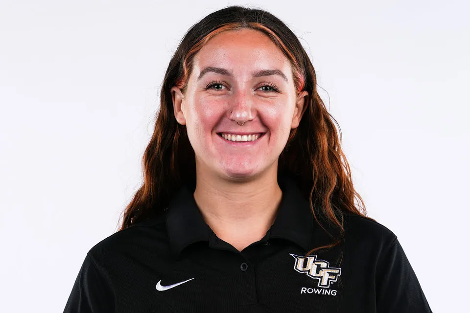 Morgan Northey, Rowing, undefined