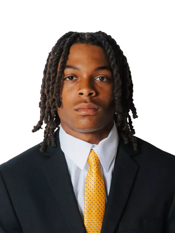 Jermell Green, Football, University of Idaho