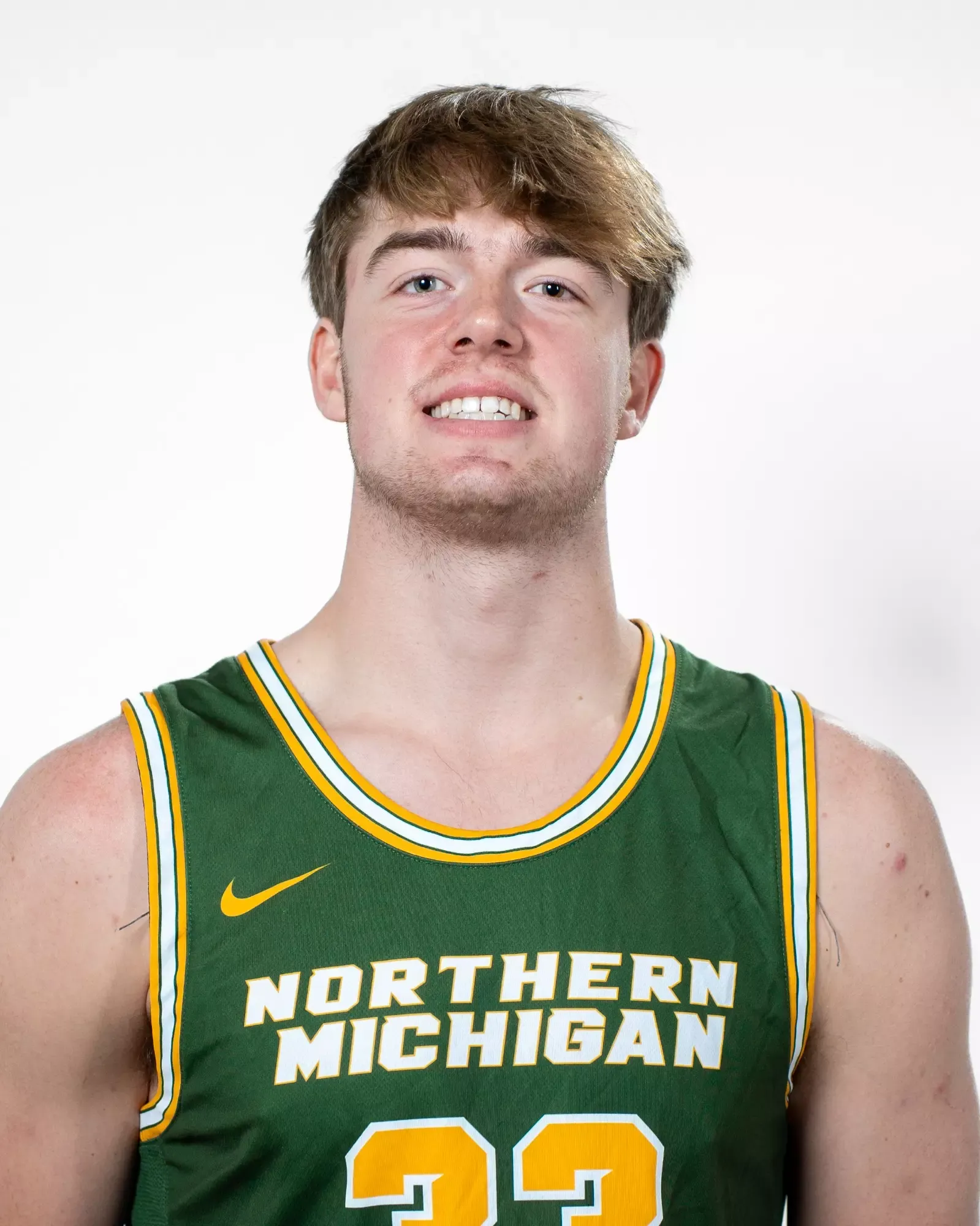 Ross Robertson, Basketball, undefined