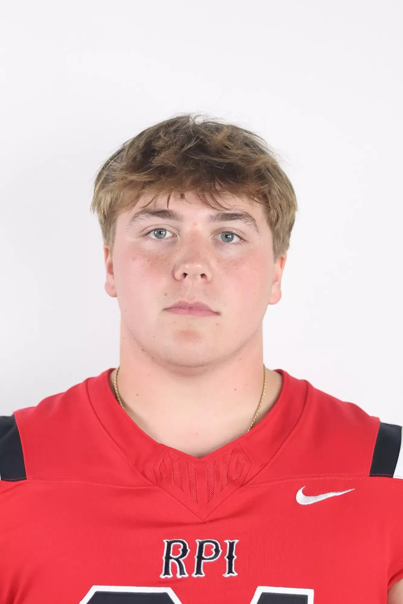 Lucas Kellogg, Football, Rensselaer Polytechnic Institute