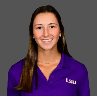 Rocio Tejedo, Golf, undefined