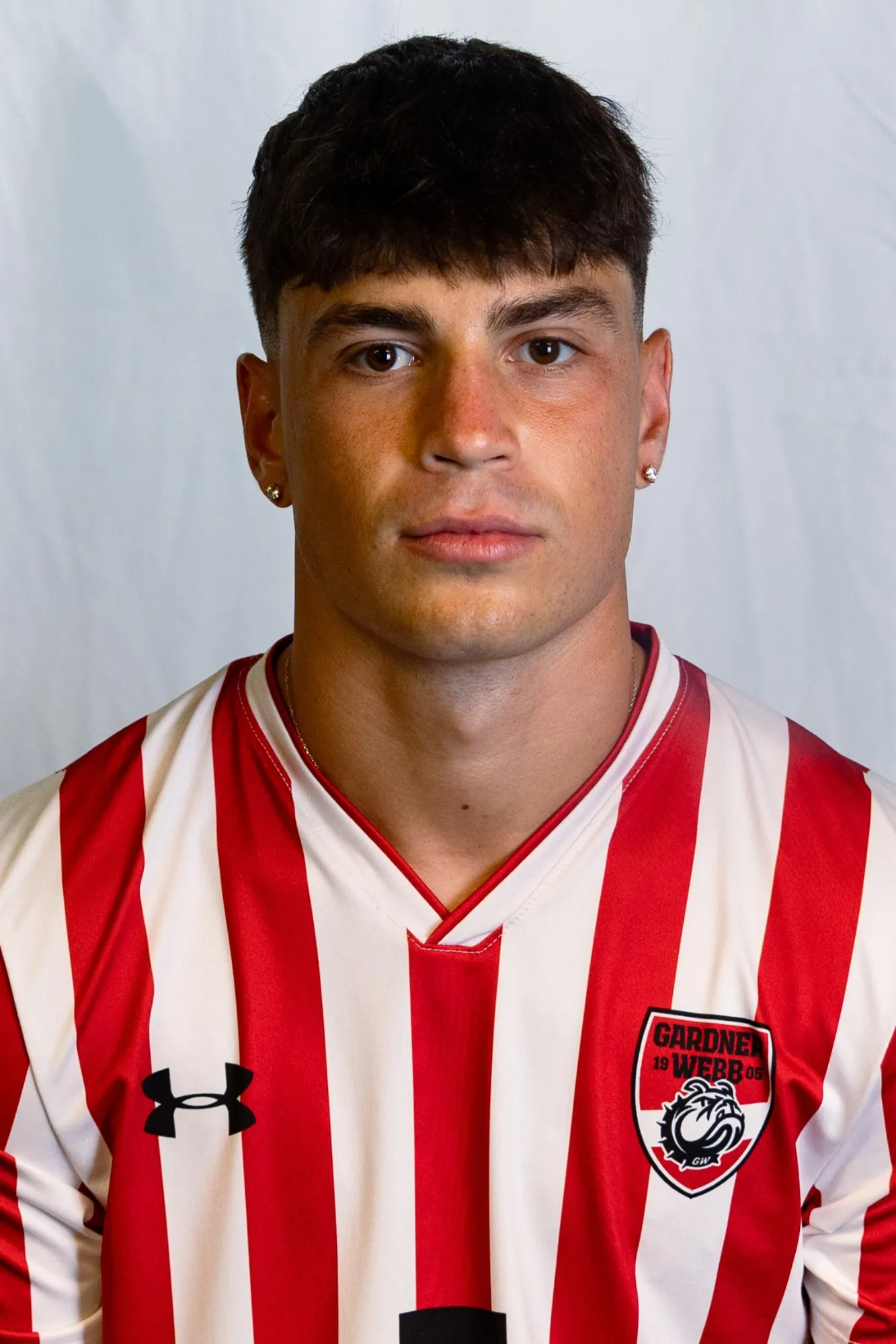Hugo Luengo, Soccer, Gardner-Webb University