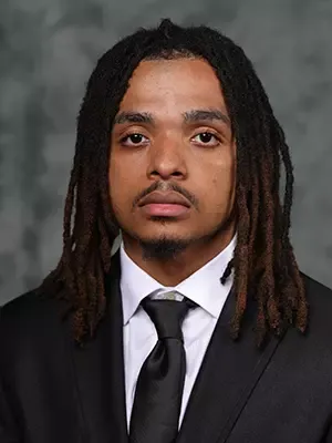 Donovan Biggs, Football, California University of Pennsylvania