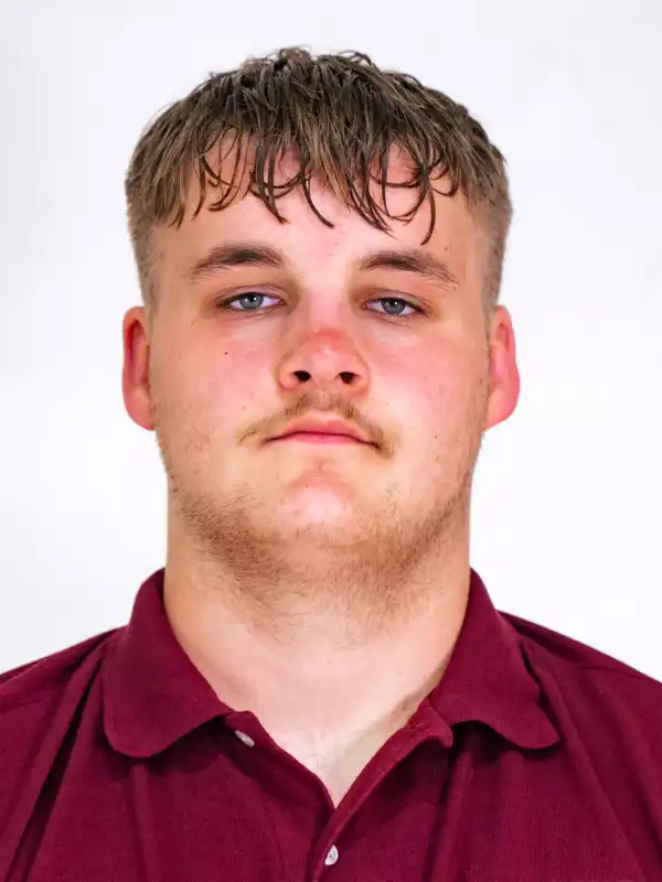 Justin Autry, Football, Erskine College