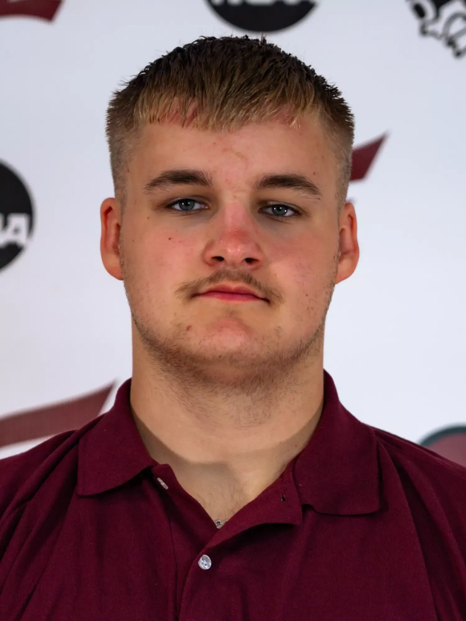 Justin Autry, Football, undefined