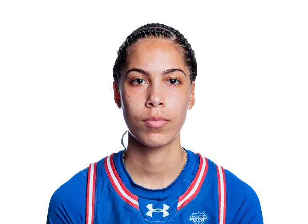 Jaini Edmonds, Basketball, undefined