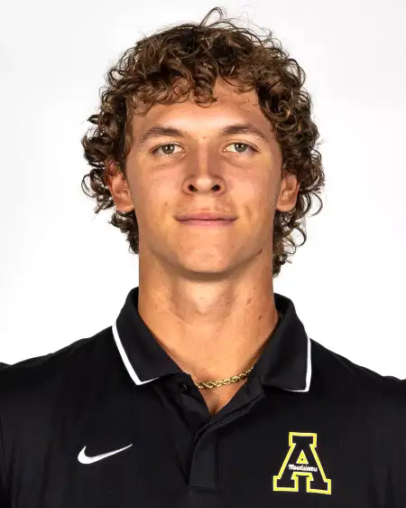 Kyuss Gargett, Baseball, Appalachian State University