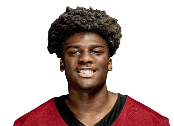 Courtland Taylor, Football, undefined