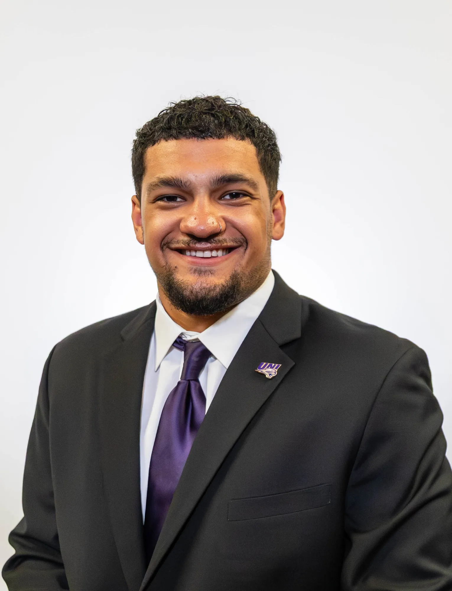 Kaden Amigon-Suiter, Football, undefined