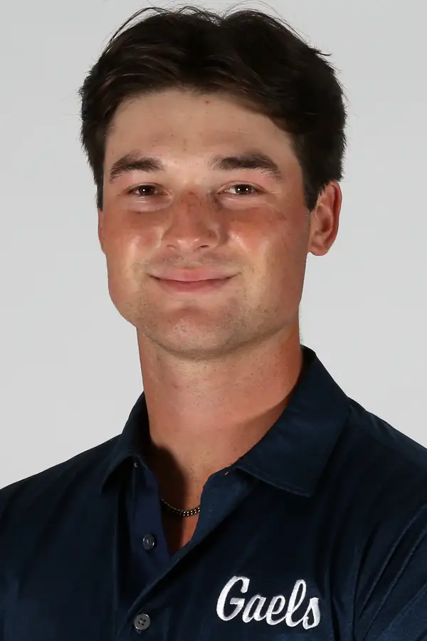James Williams, Golf, Saint Mary's University