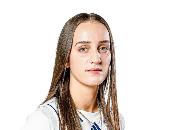 Lara Aguzzi, Basketball, Saint Peter's University