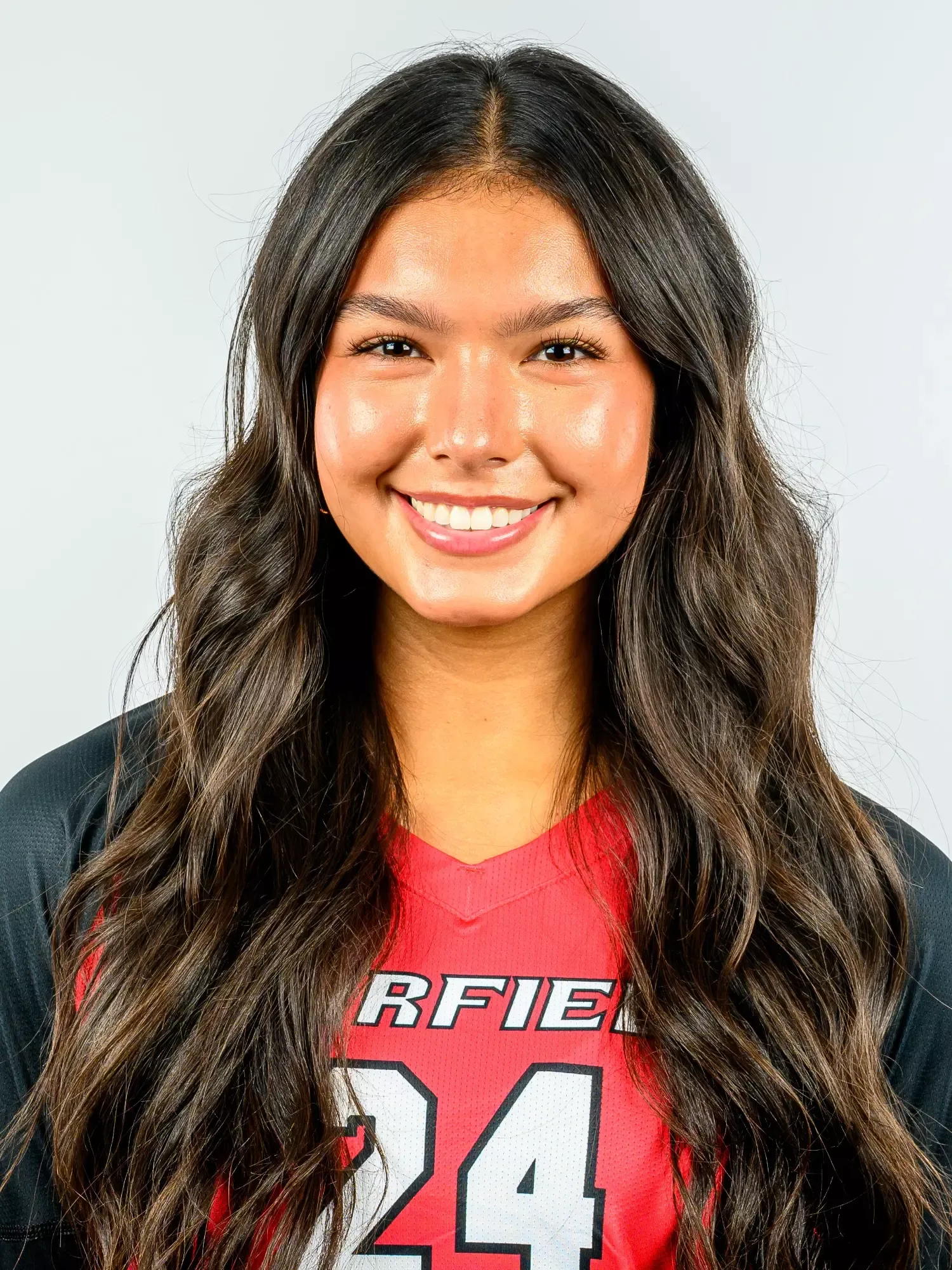 Ella Paniagua, Volleyball, undefined