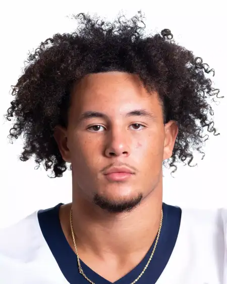 Kazeyn Bird, Football, University of Central Oklahoma