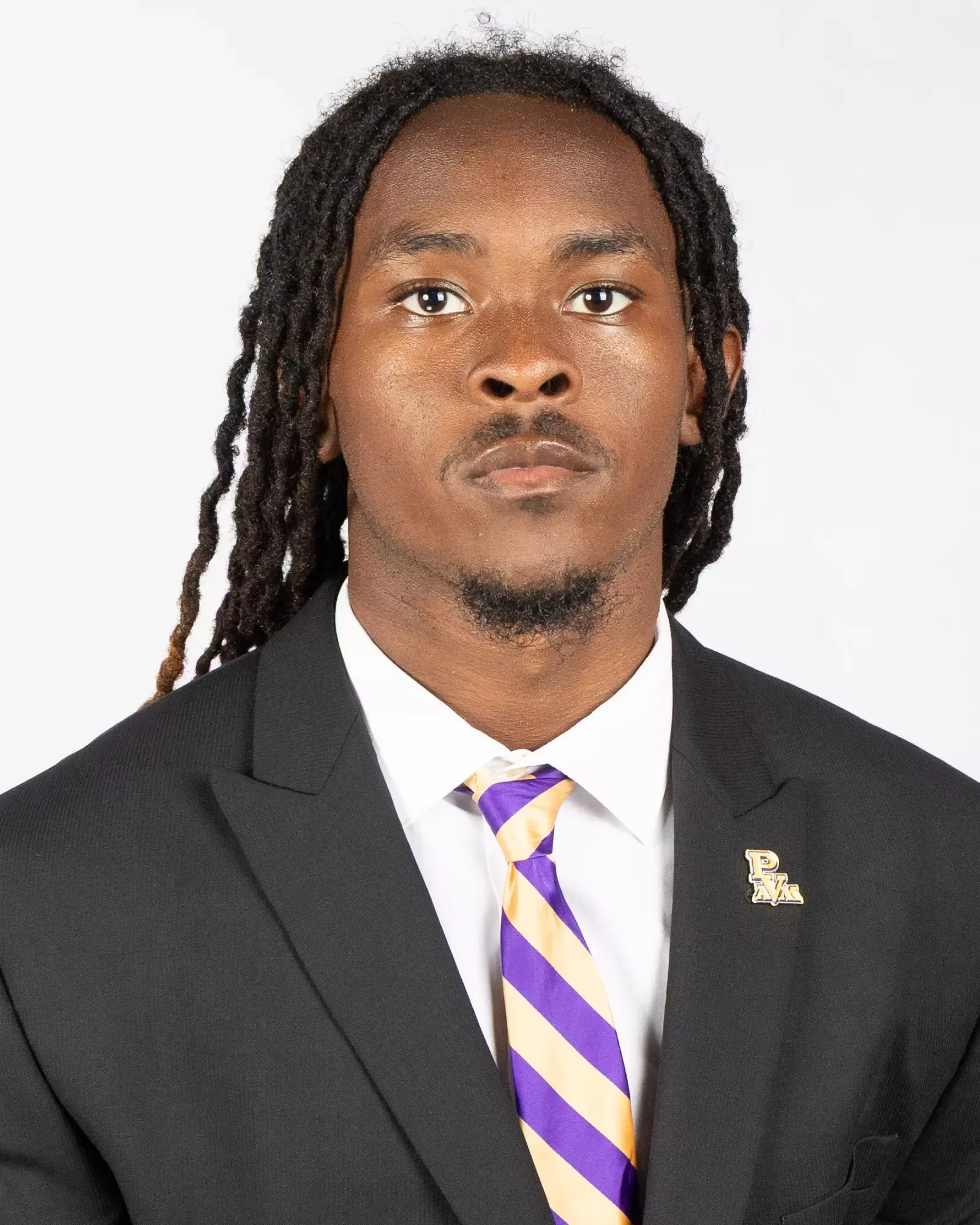 Nicholas Tramble, Football, Prairie View A&M University