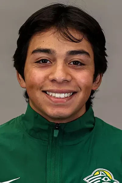 Edgar Vera, Track and Field (O), University of Alaska Anchorage