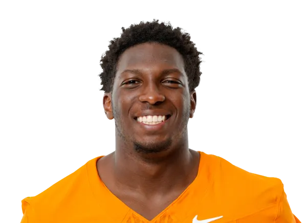 Isaiah Campbell, Football, University of Tennessee